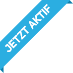 Jetzt aktiv